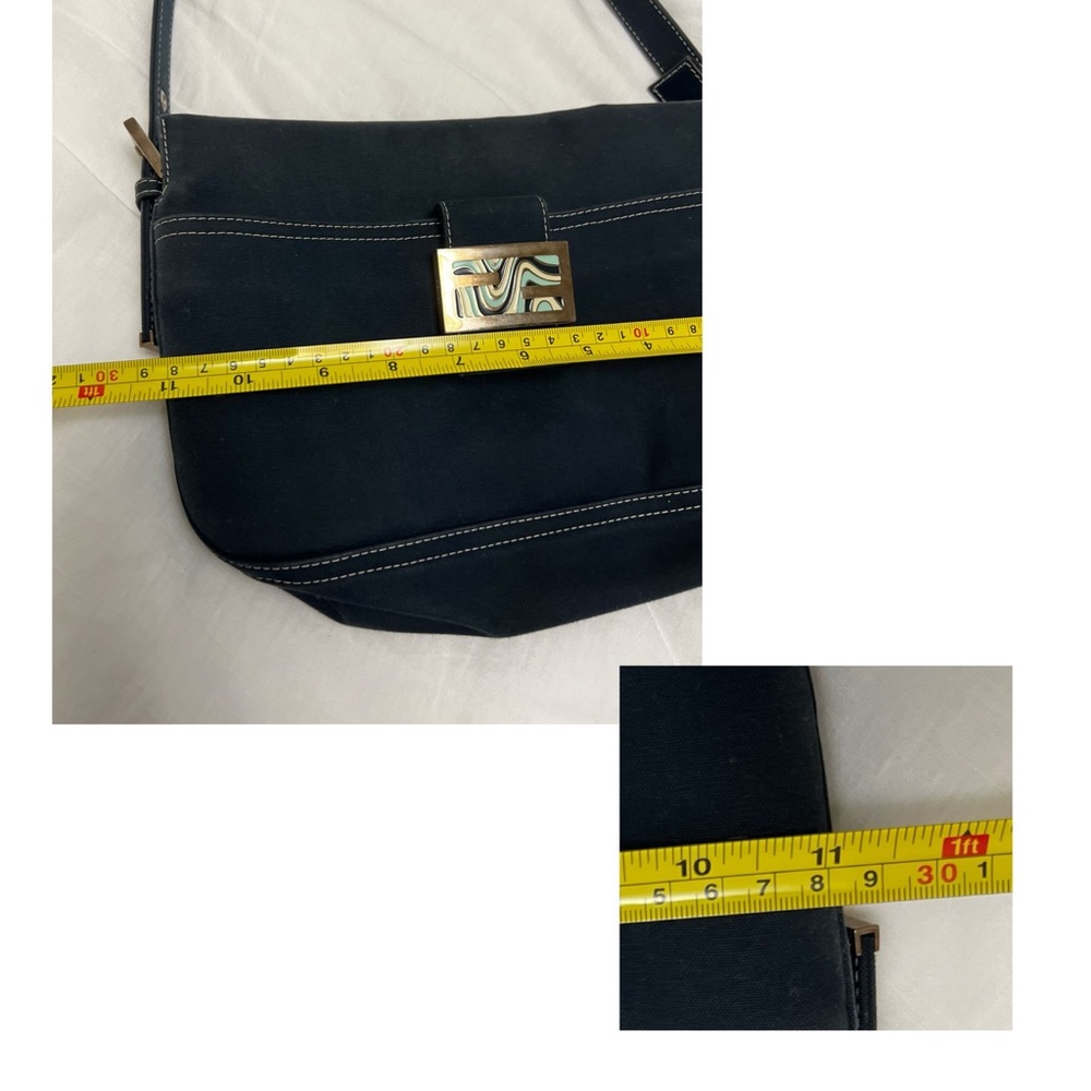 AUTH TRENDY FENDI BAG - Picture 16 of 16